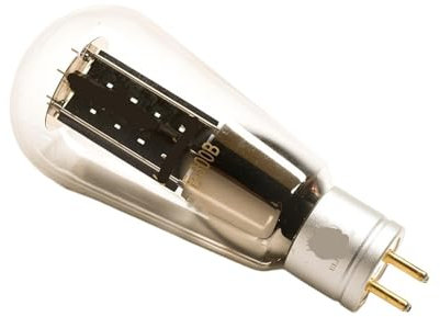 UIHMSWYAL Die E-300B-Röhre ersetzt den 300B-Röhrenverstärker. Die Parameter des HiFi-Audioverstärkers passen zusammen(1 pcs)