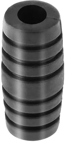 Motorcycle Gear Shift Shifter Lever Pedal Rubber Cover Universal for Yamaha YZF R1 R6 R6S for Suzuki SV1000 for Kawasaki for Honda Etc 35mm Shift Pad Shoe Boot Cover Protective Gear