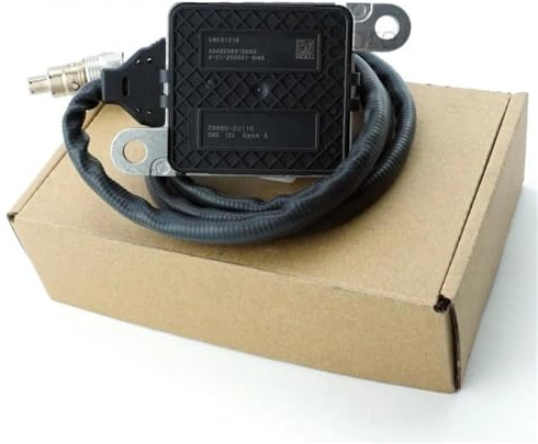 Lambdasonde 29660-2U110 SNS3121B Stickstoff Oxid NOx Sensor 296602U110 Für Hyundai Für Kia I30 III Für X-CEED 1,6 CRDI AAA2096910000 Ersatzteile NOX Stickoxidsensor