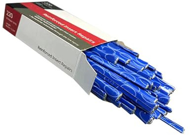 Wayfadacc 220 Tenuta Riparazione Pneumatico Auto Moto Pneumatico Fix Set Gomma Ad Alta Resistenza