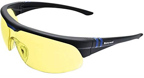 Honeywell 1032181 Millennia 2G Black Frame, HDL Fogban Lens