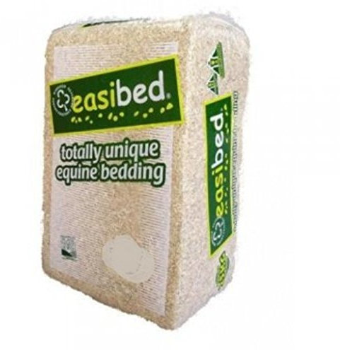 LEEWAY EASIBED BEDDING BALE 20KG –RABBIT - GUINEA PIG - TORTOISE - POULTRY - CAGE HUTCH