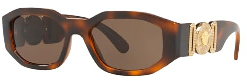 Versace Unisex 0ve4361 Sonnenbrille