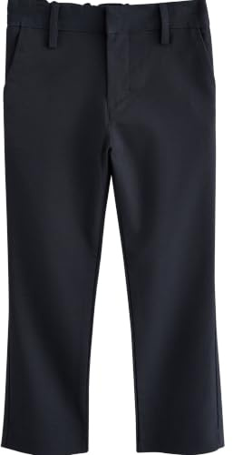 NEXT Bambini E Ragazzi Pantaloni Skinny (3-16 Anni) - Regular Blu Navy 7 Anni
