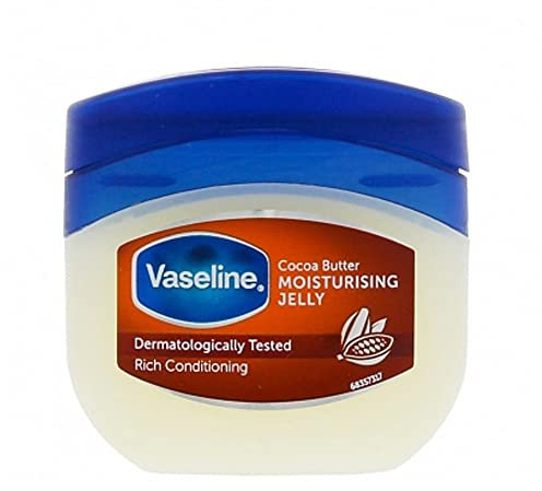 VASELINE 50 ml Pettroleum Jelly Kakao