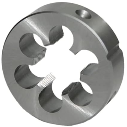 Schneideisen Gewindeschneideisen metrisch Rechtsgewinde - WS, M16 x 1
