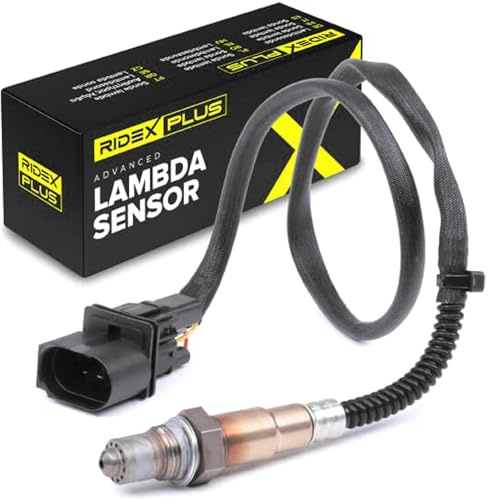 RIDEX PLUS LAMBDASONDE REGELSONDE 3922L0168P