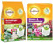 Solabiol Bio Gartendünger Universal mit Sofort- und Langzeitwirkung & Blumen- & Staudendünger, Spezialdünger mit Sofort- und Langzeitwirkung