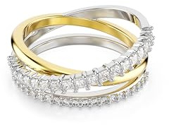 Swarovski Hyperbola Kollektion Ring