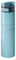 AQUAPHOR City Cool Botella de agua con filtro – Doble pared de acero inoxidable aislada – 500 ml (azul brillante)