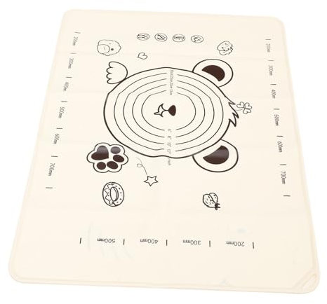 Generisch Backen Kastenform mit Deckel Küchenarbeitsplatte Lötmatte Backgeschirr küchenplatte arbeitsplatte küche arbeitsplatte Teigbrett Silikon-Backmatte Backmatte aus Silikon Kieselgel