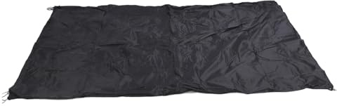 Hamwesh Sac à Feuilles pour Tracteur de Pelouse, Collecteur en Tissu Oxford 420D de Grande capacité avec Installation Facile pour Les Cours Domestiques et Les Jardiniers Professionnels