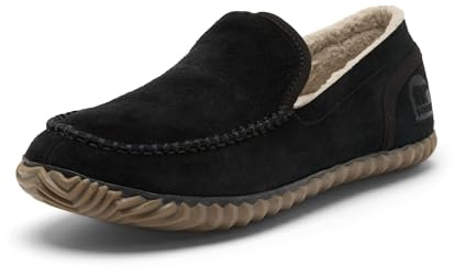 Sorel Columbia Dude Moc, Zapatillas De Casa Pantuflas para Hombre