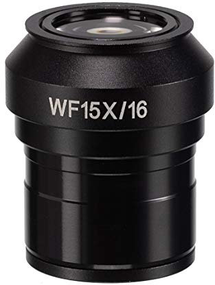 Weitfeld Okular 15x/16 (30mm) mit Dioptrienausgleich
