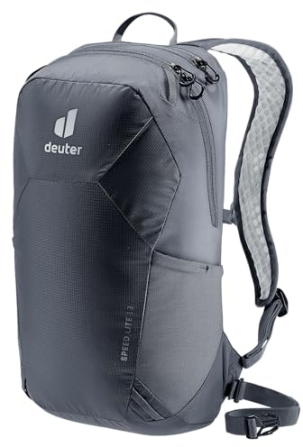 Deuter Unisex Speed Lite 13 vandringsryggsäck (förpackning med 1)