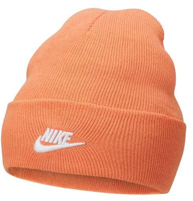 NIKE Utility Futura Beanie One Size