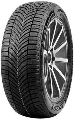 APLUS Ganzjahresreifen 235/55 ZR 19 XL TL 105W AS909 BSW M+S 3PMSF Allwetter