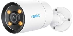 Reolink ColorX Series P320X PCCX2K01