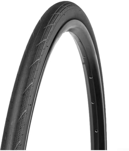 Neumáticos de bicicleta de carretera 700 x 25/28/30C, neumáticos plegables de alambre de acero resistentes a pinchazos para ciclismo de carretera y rendimiento de carreras (498-700 x 28)