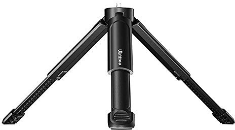 Ulanzi MT-14 Extendable Desktop Tripod Vlog Black