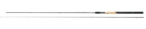 Shakespeare Superteam SC-3 Pellet-Waggler-Rute | Ultraleichter Carbon-Rutenblank | Soft-Touch-Rollenhalter | Süßwasser-Grobfischen auf Karpfen, Brassen, Schleie und Rotaugen | 3,00 m, 5-15 g