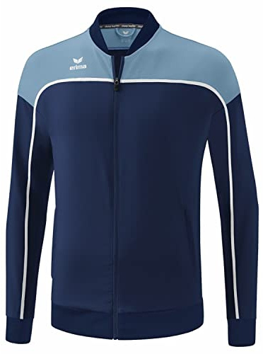 Erima Unisex barn CHANGE by erima funktionell presentationsjacka