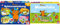Schmidt Spiele 40598 Die Maus, Spielsammlung, Bunt & 40505 Maus, Mausefalle, Kinderspiel, bunt