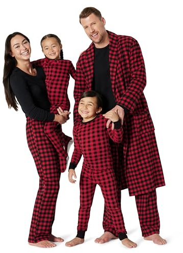 Amazon Essentials Ensembles de Pyjamas de Noël Assortis pour la Famille