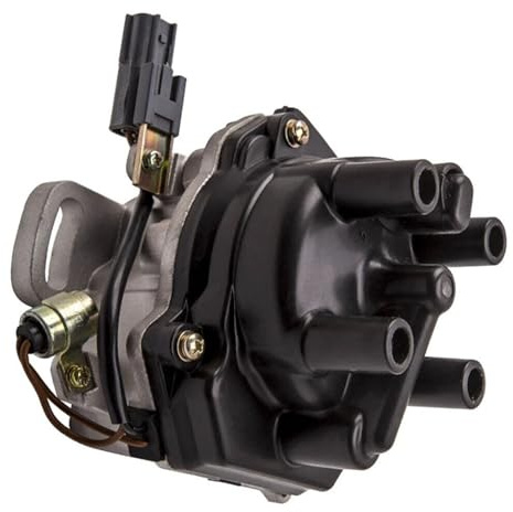 Zündverteiler für Nissan Almera Sunny Primera P10 P11 W10 1.6L 22100 82J01 22100 82J03 22100 82J0A