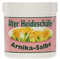 Alter Heideschäfer® Arnika Salbe Hautschutzsalbe Heilsalbe, antiseptisch, 250 ml
