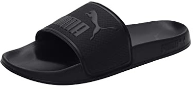 PUMA Unisex Leadcat 2.0 Tongs, Puma Black Puma Black, 43 EU