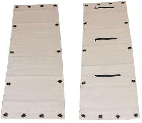 Wing Chun - Bolsa de Pared, cojín de Golpe Wing Chun, Soporte de Pared para Bolsa de Boxeo de Tela de Secciones, de Golpe vacío Wing Chun, Objetivo de Pared Wing Chun para