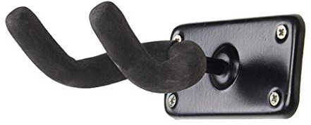Tubayia Skateboard Wandhalter Wandhalterung Haken für Skateboard Longboard Gitarren