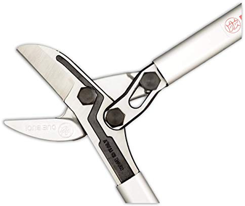 DUE BUOI TRONCA RAMI A BATTENTE DB 170/80