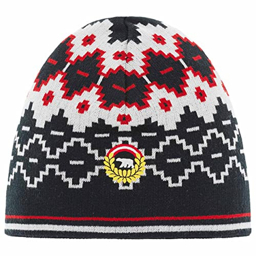 Eisbär Bubi OS MÜ schwarz - -