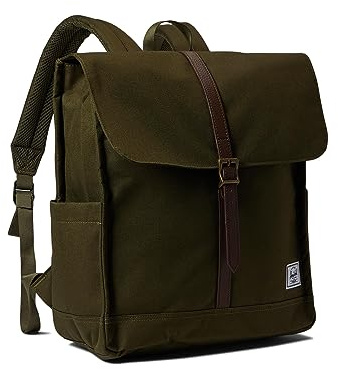 Herschel Zaino City Backpack