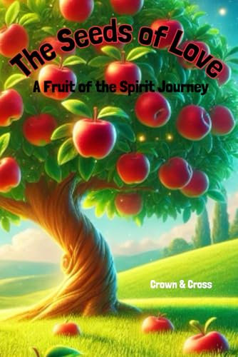The Seeds of Love: A Fruit of the Spirit Journey (The Seeds: A Fruit of the Spirit Journey)