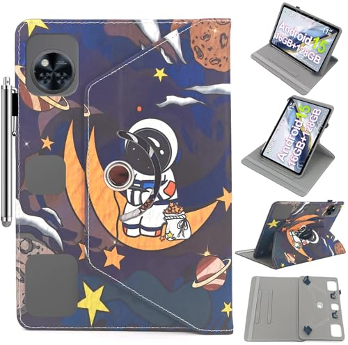 EspZanthic Funda Universal 11 Tablet Compatible con Blackvie w Tab16/Tab16Pro, DOOGEE U11/T30S/T30SE/T30 Pro/T30 Ultra, DMOAO 11, YESTEL T15, SEBBE S23, JUSYEA J9