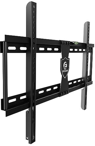 Ertusolid Soporte Fijo de Pared para televisores LCD, LED, Plasma de 32″-65″