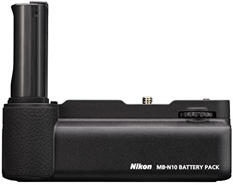 Nikon VFC00801 Battery Pack MB-N10 for Z 6 / Z 7