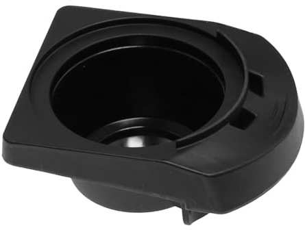 Kapselhalter kompatibel mit/Ersatzteil für DeLonghi AS00003422 EDG268 Dolce Gusto Infisissima