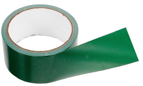 POPETPOP Rullo Di Nastro Per Riparazione Coperture Protettivo Per Piante Materiale Resistente Alle Intemperie Per Tende Teloni Giacche e Mobili in Vinile