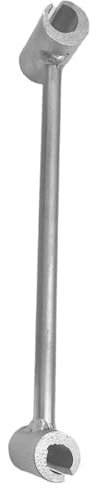 Attrezzo Per Riparazione Cerniere Chiave Regolabile Piega Snodi 14-25mm