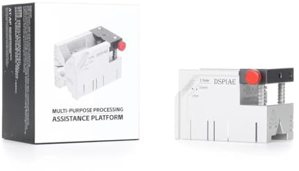 DSPIAE AT-AP THE CUBE Multi-Purpose Processing Assistance Platform