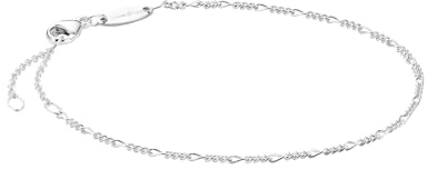 THOMAS SABO Charm Club Connect Armband mit Verlängerungskettchen 16cm-19cm