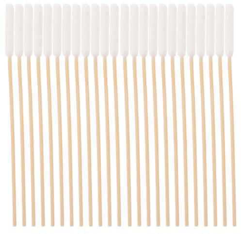 DOITOOL 500pezzi Cotton Fioc per Pulizia delle Orecchie Cani Tamponi per Orecchie Animali Domestici Cotton Fioc Cani Pulitore Gatti Prodotti Toelettatura Animali Domestici Pulizia Gatti