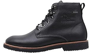 Panama Jack PT181364 Hombre Botas Clasicas, Negro (Negro C3), 42 EU