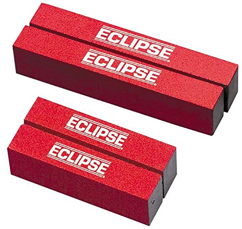 Imán de barra, rectangular, 40 x 12,5 x 5 mm, x 2, profundidad 5 mm, longitud 40 mm, gama de productos magnéticos, 5 imanes Alnico, ancho 12,5 mm, ancho exterior 12,5 mm, altura 5 mm, barra de imanes