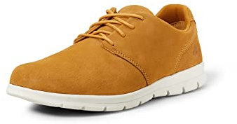 Timberland Graydon Basic, Niedrig geschnittene Sneaker für Herren, EU 43.5