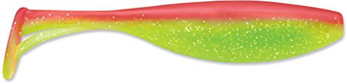 Storm Unisex-Erwachsene LGS4EC Largo Shad 4.0 Elektrisches Huhn, Multi, One Size